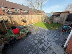 Wilmslow Drive Great Sutton